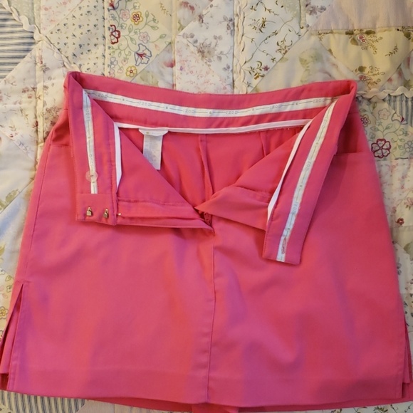 IZOD  Skort - Picture 6 of 6